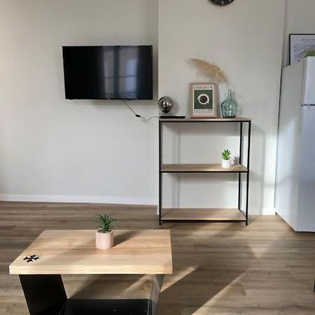 Appartement Hypercentre 100% Equipe *Clim* Brive-la-Gaillarde Exterior foto