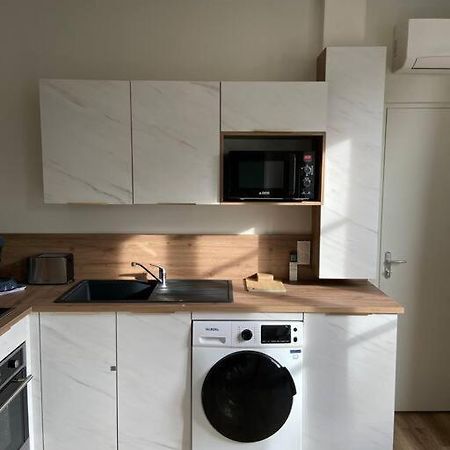 Appartement Hypercentre 100% Equipe *Clim* Brive-la-Gaillarde Exterior foto