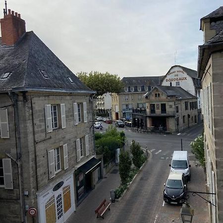 Appartement Hypercentre 100% Equipe *Clim* Brive-la-Gaillarde Exterior foto