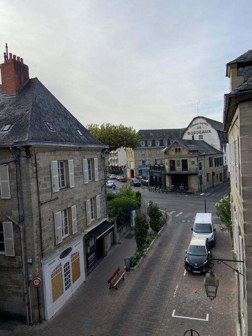 Appartement Hypercentre 100% Equipe *Clim* Brive-la-Gaillarde Exterior foto