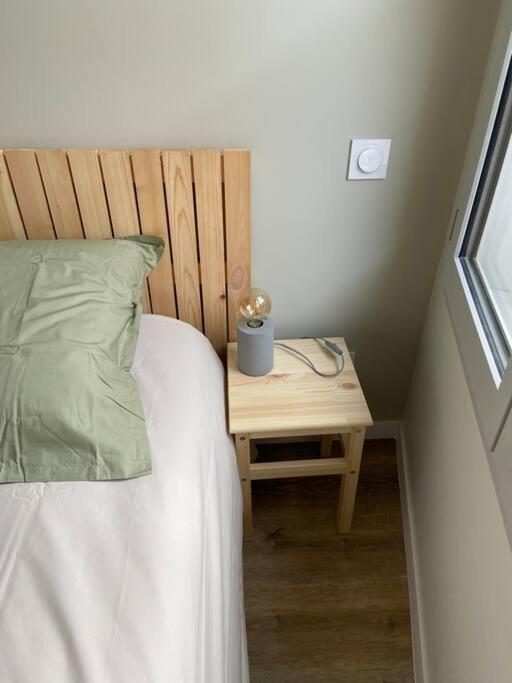 Appartement Hypercentre 100% Equipe *Clim* Brive-la-Gaillarde Exterior foto